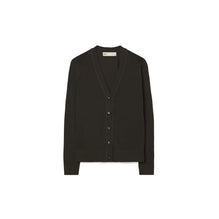 Women Simone Cardigan - Black