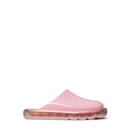 Women Bubble Clog - Petunia / Iridescent