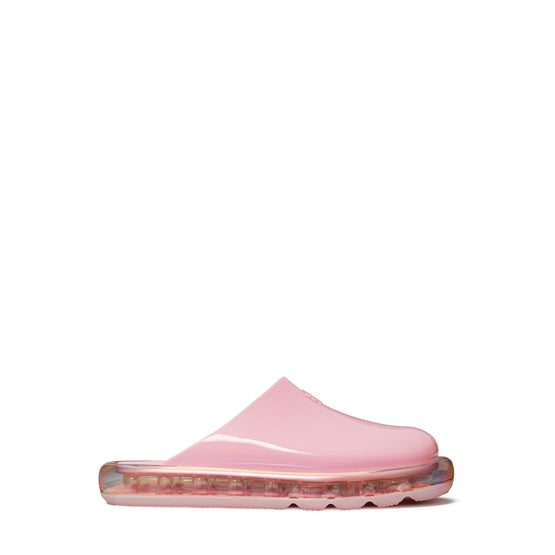Women Bubble Clog - Petunia / Iridescent