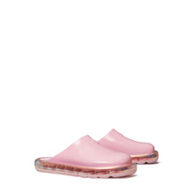 Women Bubble Clog - Petunia / Iridescent