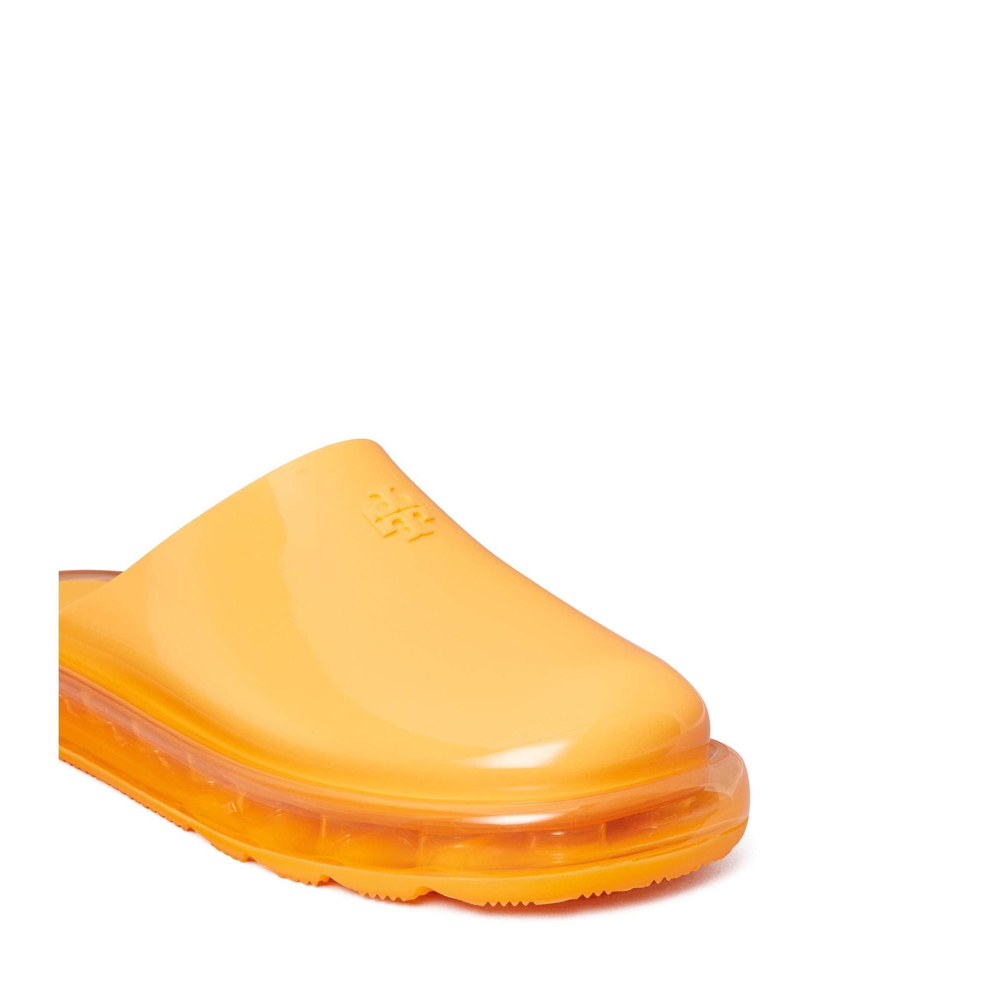Women Bubble Clog - Peachy / Peachy