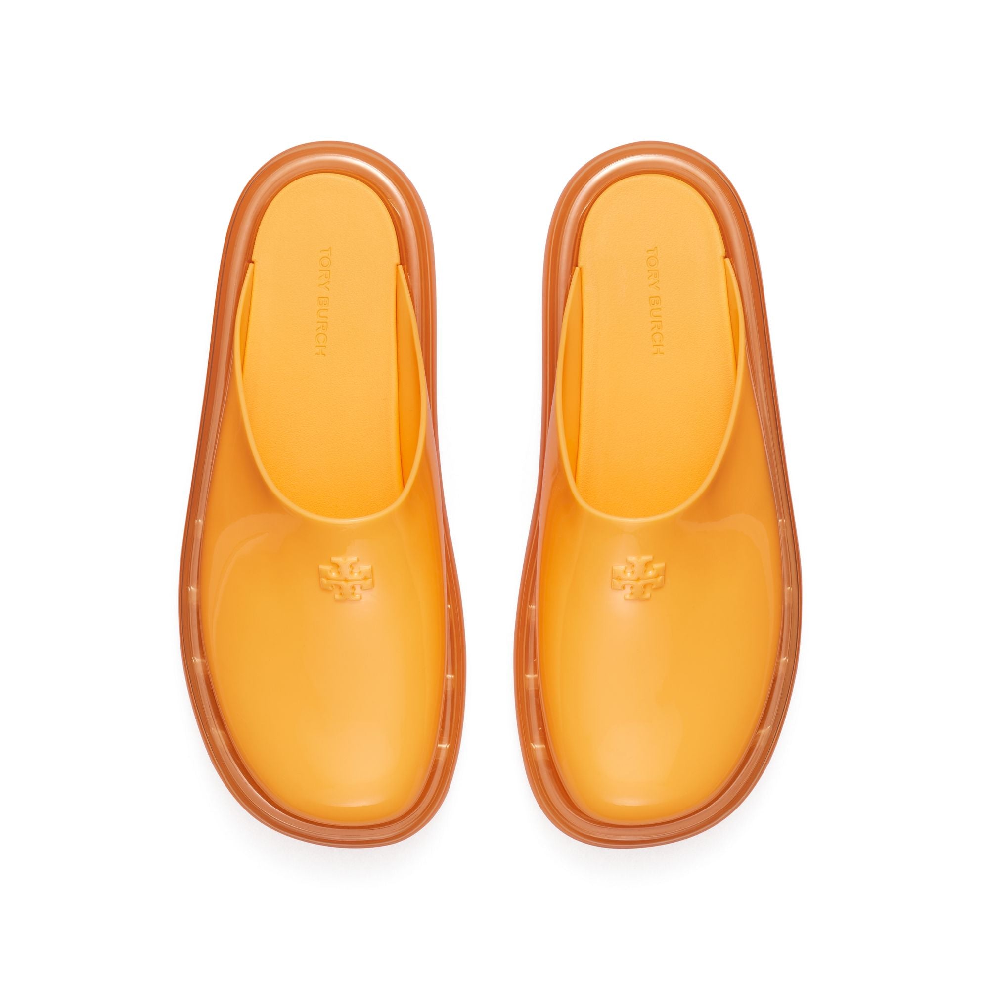 Women Bubble Clog - Peachy / Peachy