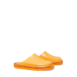 Women Bubble Clog - Peachy / Peachy