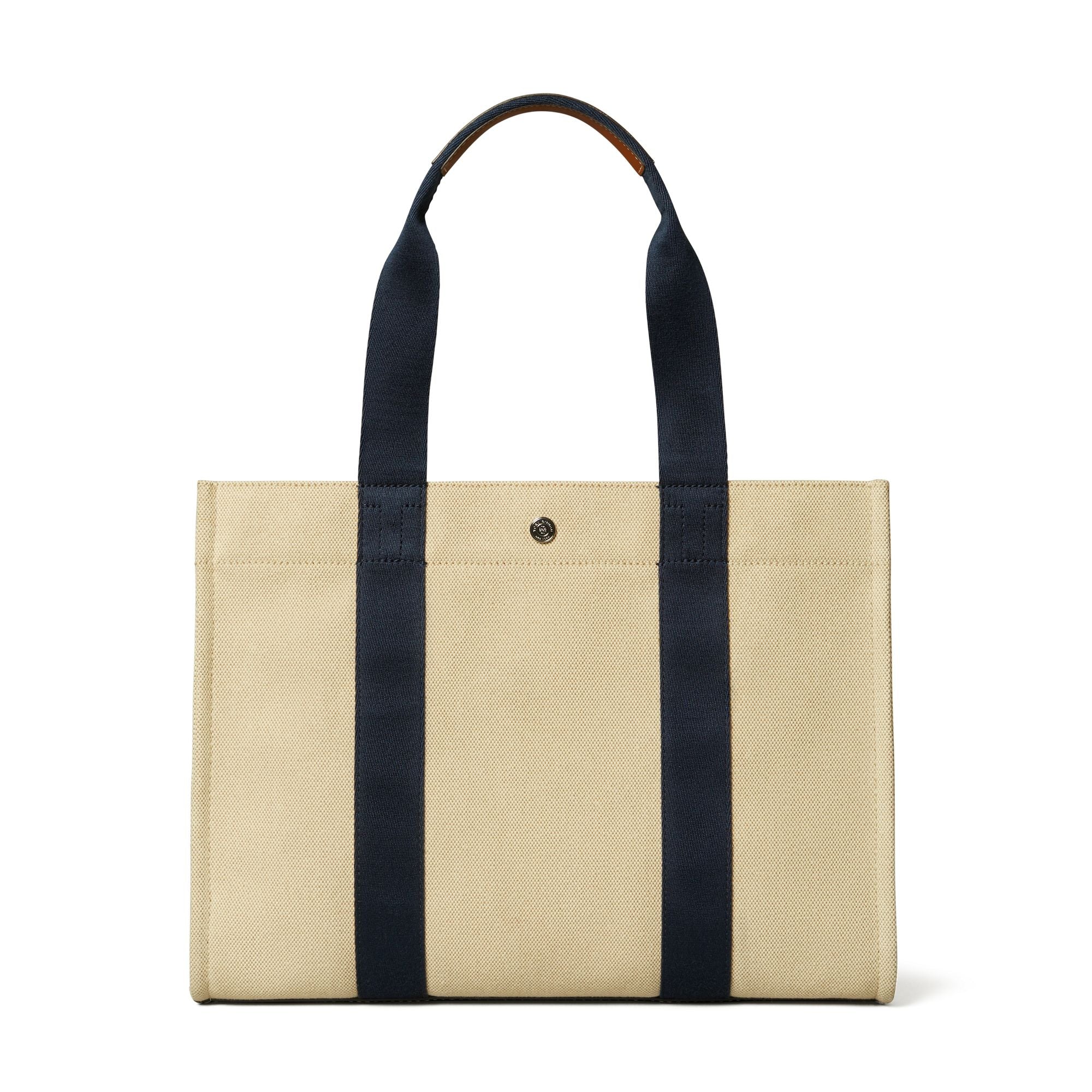 Women Tory Tote - Natural