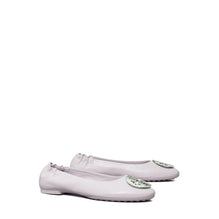 Women Claire Ballet - Spring Lavender / Silver / Silver