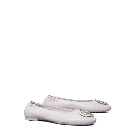 Women Claire Ballet - Spring Lavender / Silver / Silver