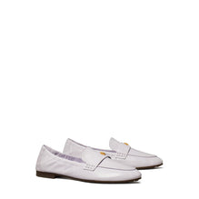 Women Ballet Loafer - Spring Lavender