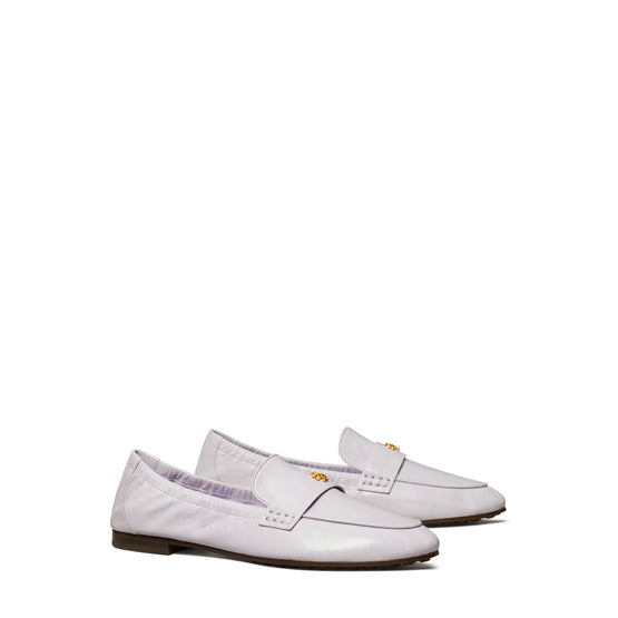Women Ballet Loafer - Spring Lavender