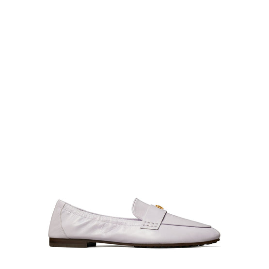 Women Ballet Loafer - Spring Lavender