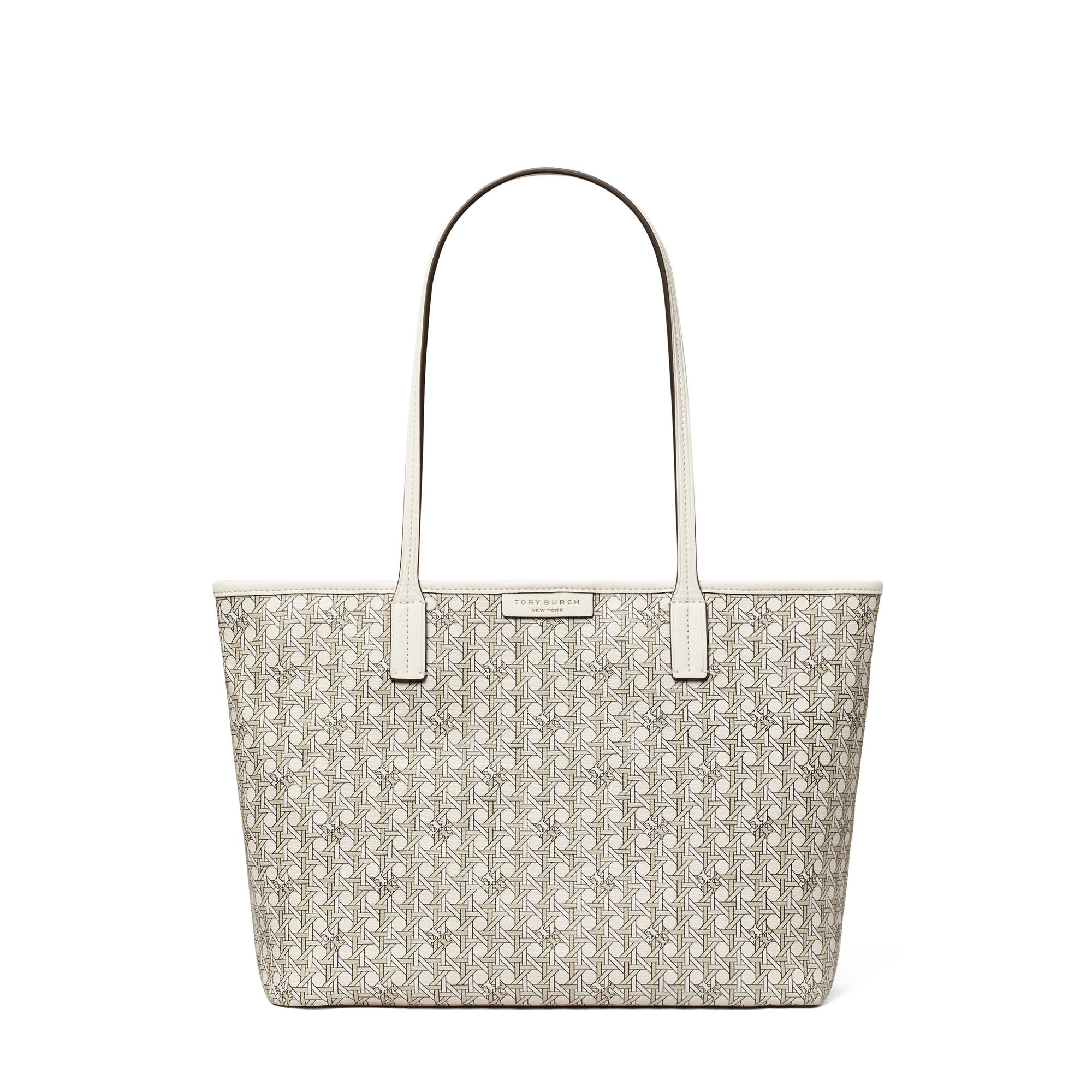 Women Ever-Ready Small Tote - New Ivory