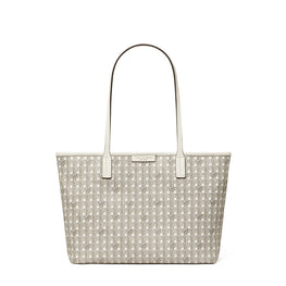 Women Ever-Ready Small Tote - New Ivory
