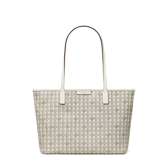 Women Ever-Ready Small Tote - New Ivory