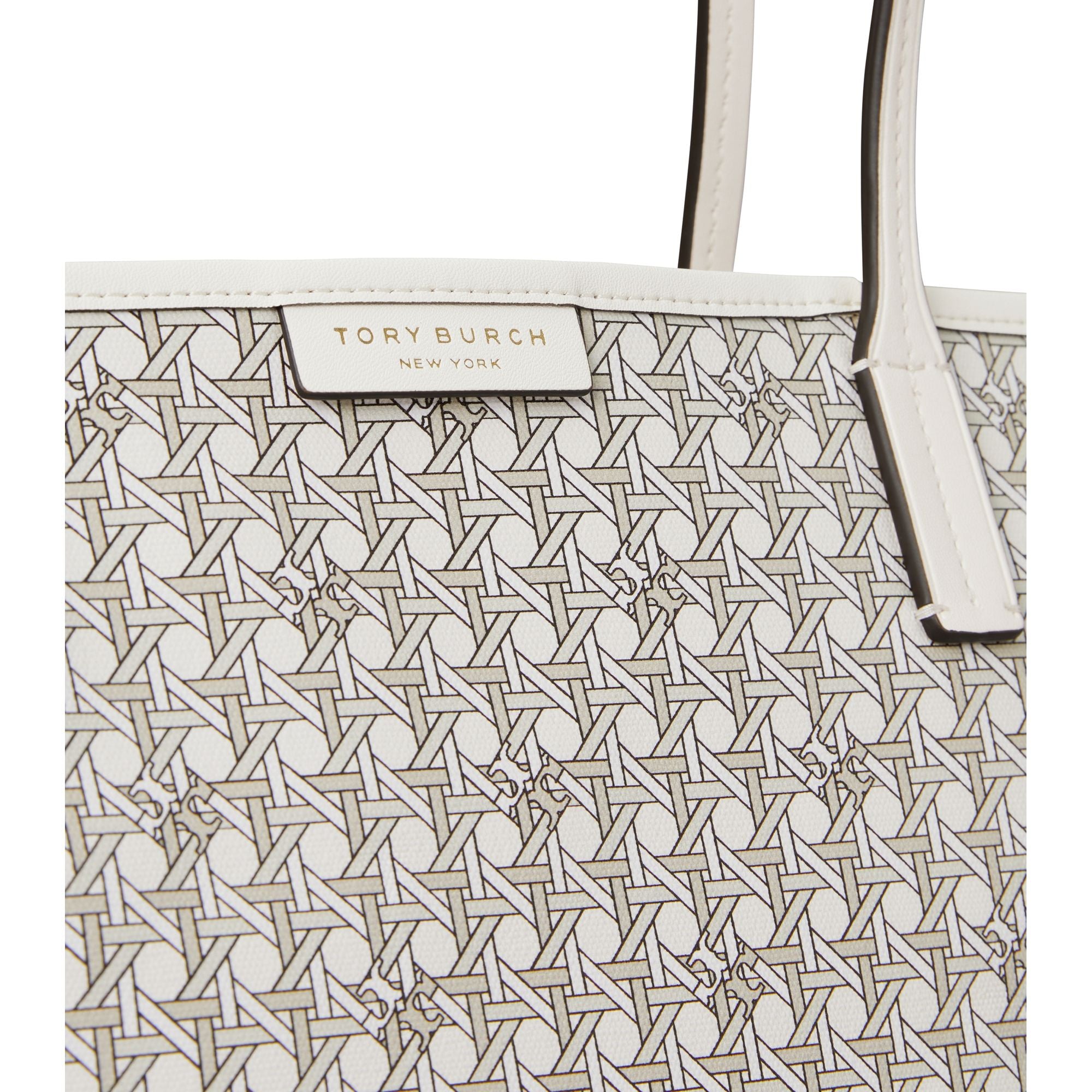 Women Ever-Ready Small Tote - New Ivory