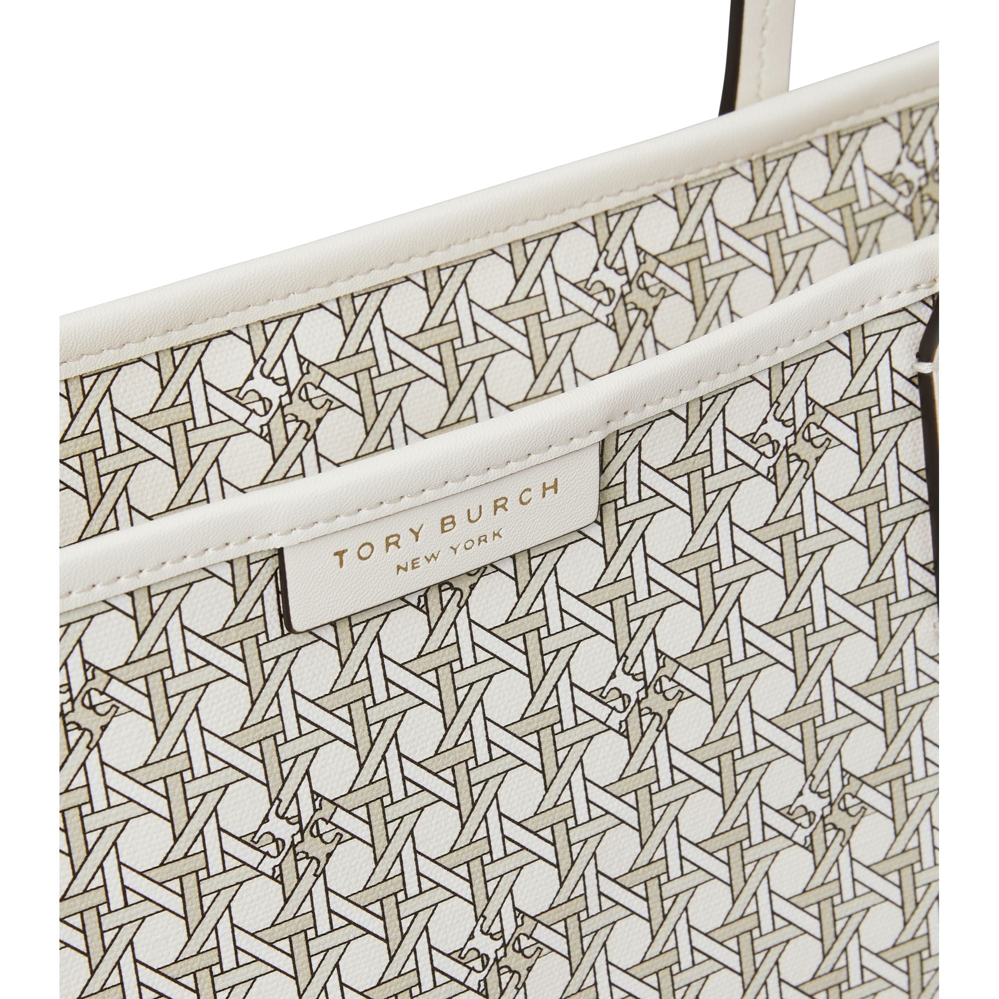 Women Ever-Ready Small Tote - New Ivory