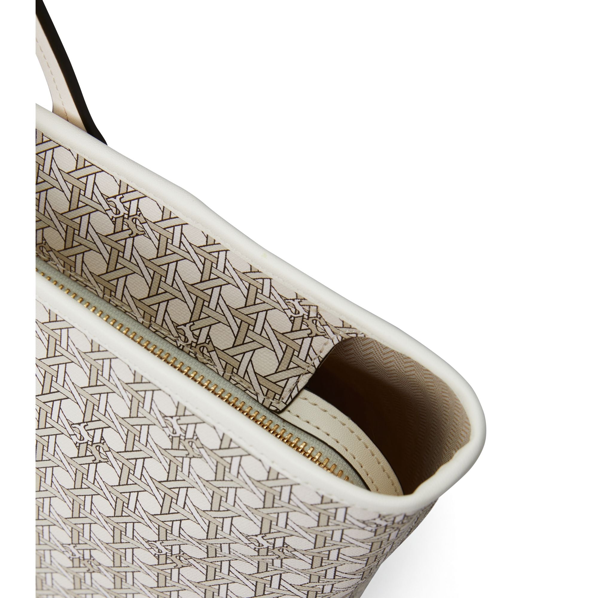 Women Ever-Ready Small Tote - New Ivory