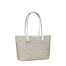 Women Ever-Ready Small Tote - New Ivory
