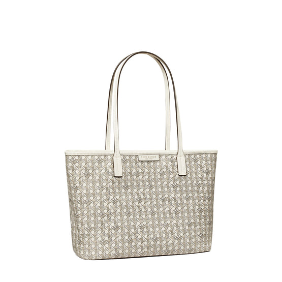 Women Ever-Ready Small Tote - New Ivory