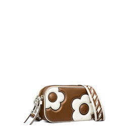 Women Miller Floral Mini Crossbody Bag - Moose