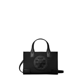 Women Ella Mini Tote - Black
