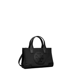 Women Ella Mini Tote - Black