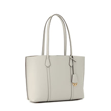 Women Perry Medium  Tote - Feather Gray