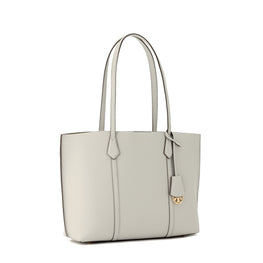 Women Perry Medium  Tote - Feather Gray