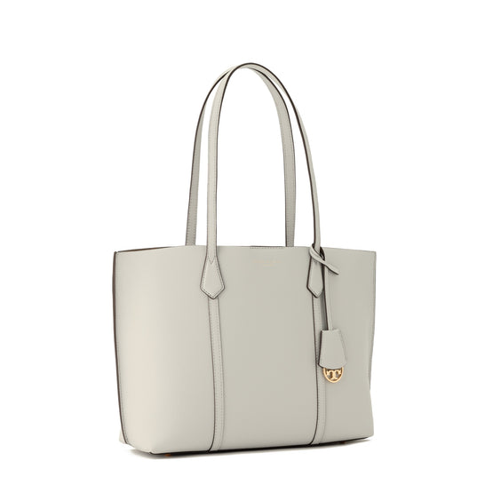 Women Perry Medium  Tote - Feather Gray