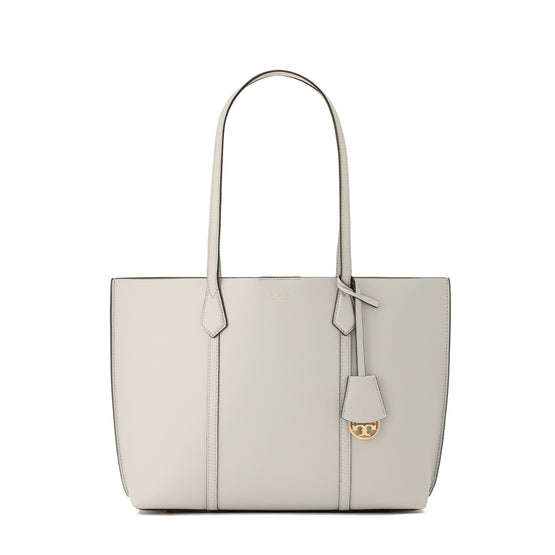 Women Perry Medium  Tote - Feather Gray