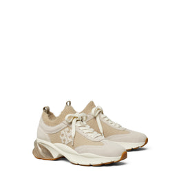 Women Good Luck Mohair Trainer - Calcare