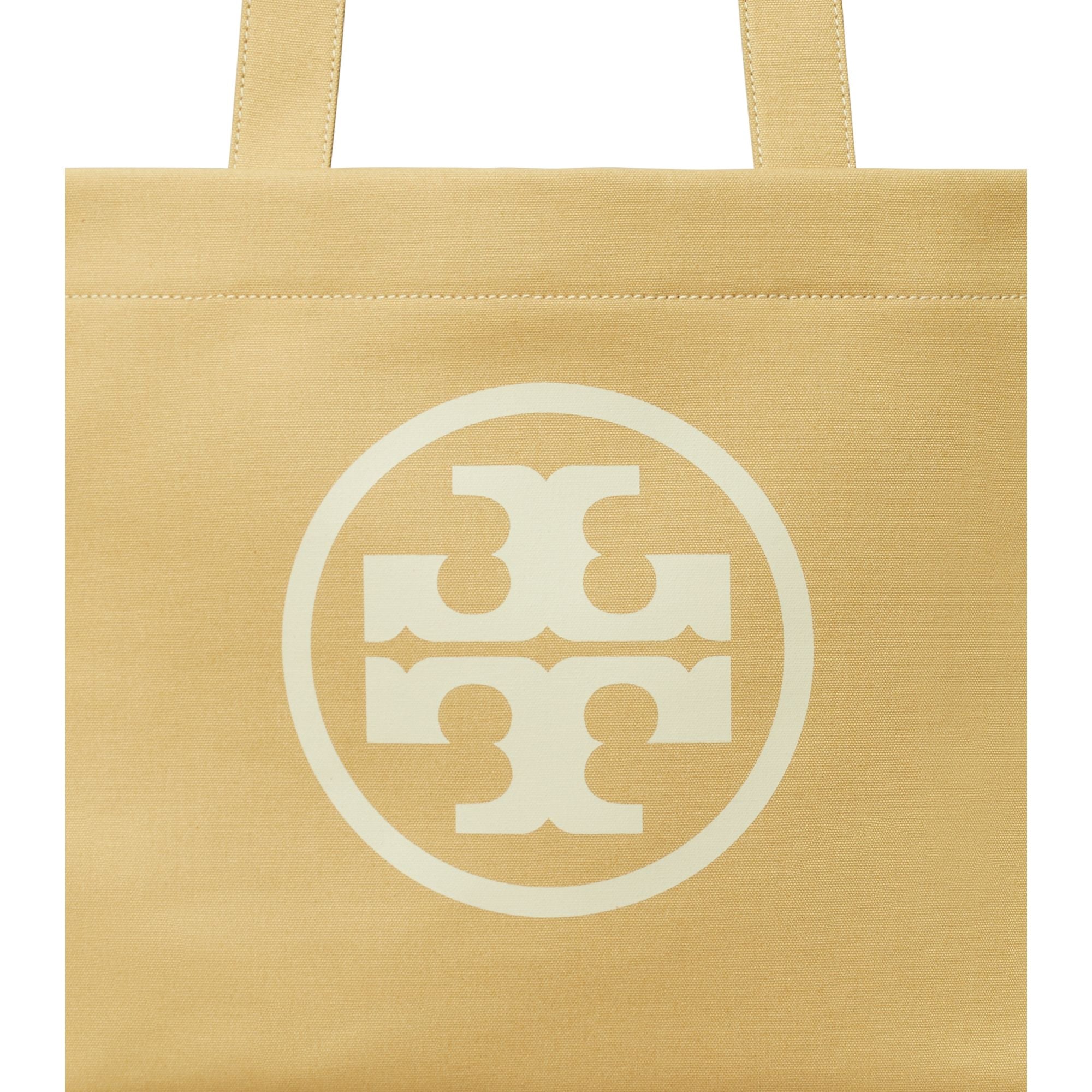 Women Ella Canvas Tote - Hickory