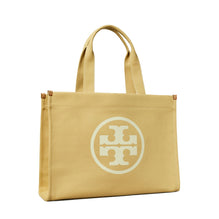 Women Ella Canvas Tote - Hickory