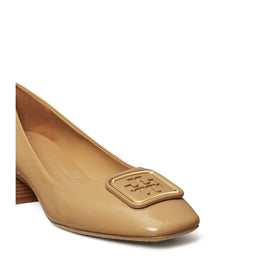 Women Georgia Pump 35Mm - Ginger Shortbread