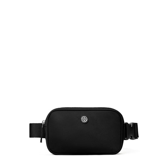 Women Virginia Belt Bag - Black