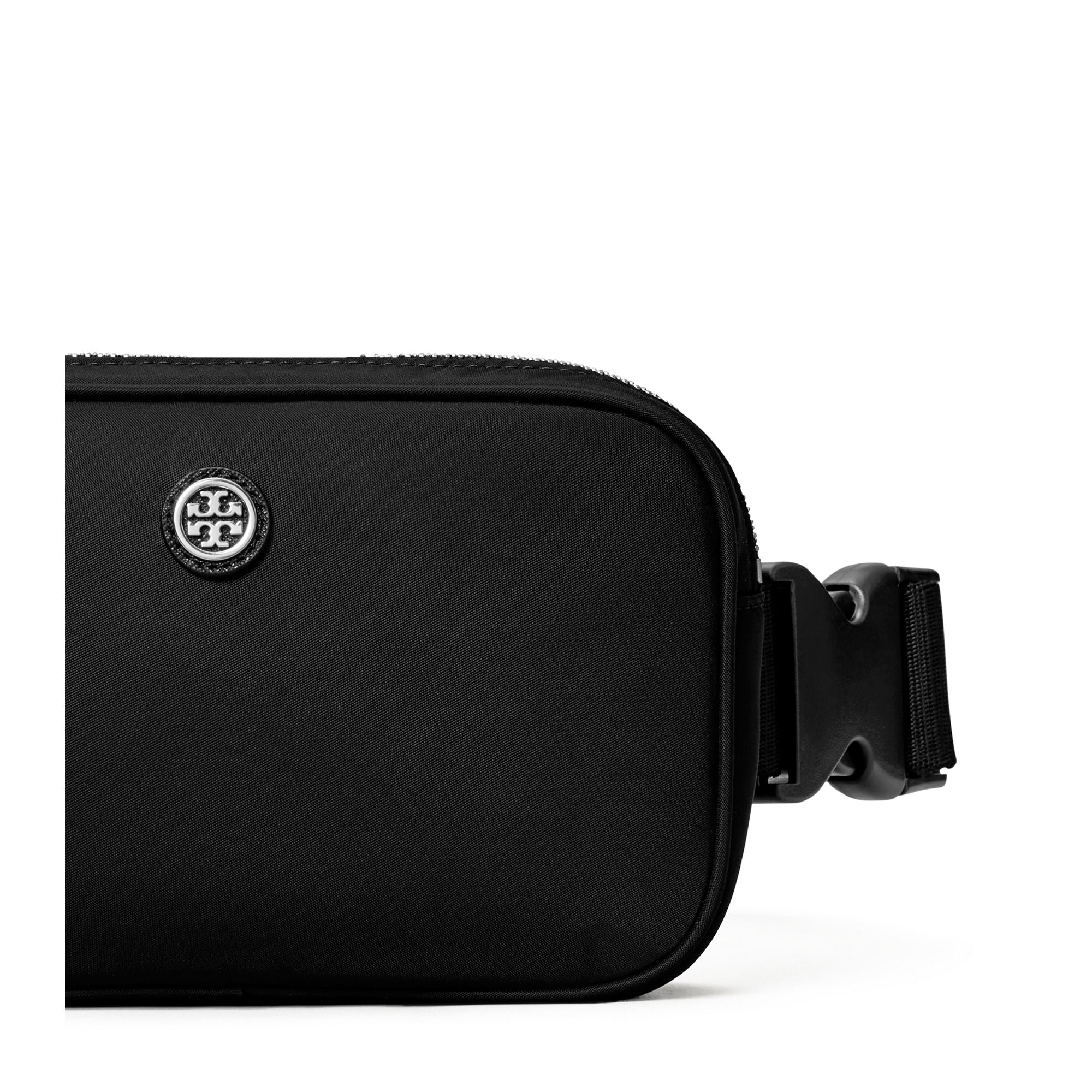 Women Virginia Belt Bag - Black
