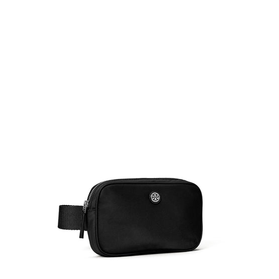 Women Virginia Belt Bag - Black