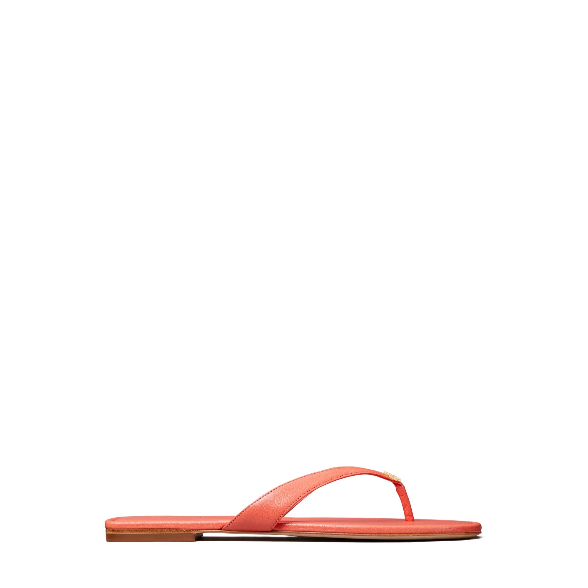 Women Classic Flip Flop - Coral Crush