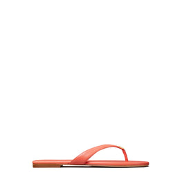 Women Classic Flip Flop - Coral Crush