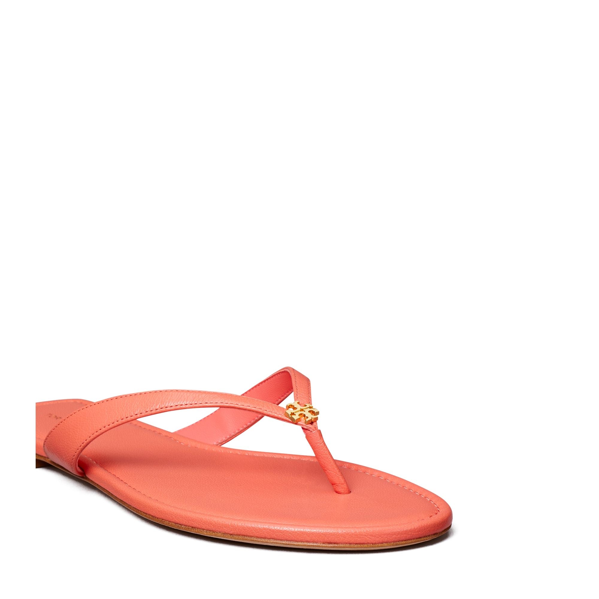 Women Classic Flip Flop - Coral Crush