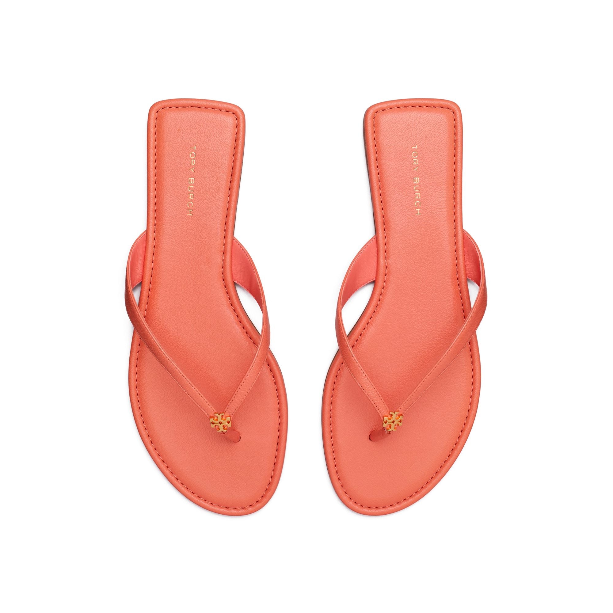 Women Classic Flip Flop - Coral Crush