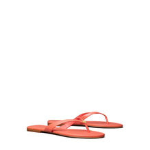 Women Classic Flip Flop - Coral Crush