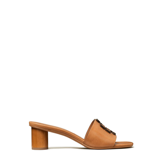 Women Ines Mule Sandal 55Mm C-Width - Tan