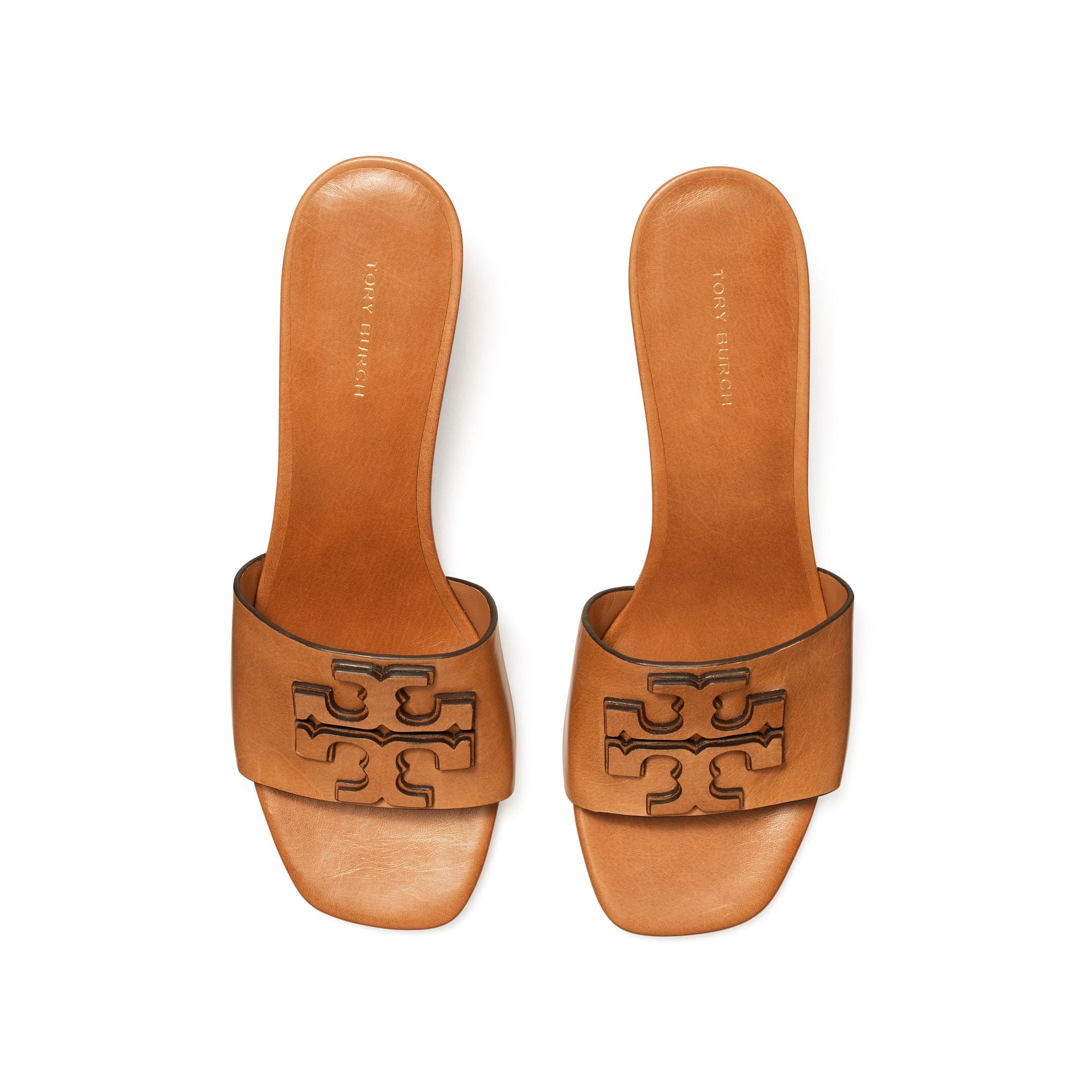 Women Ines Mule Sandal 55Mm C-Width - Tan