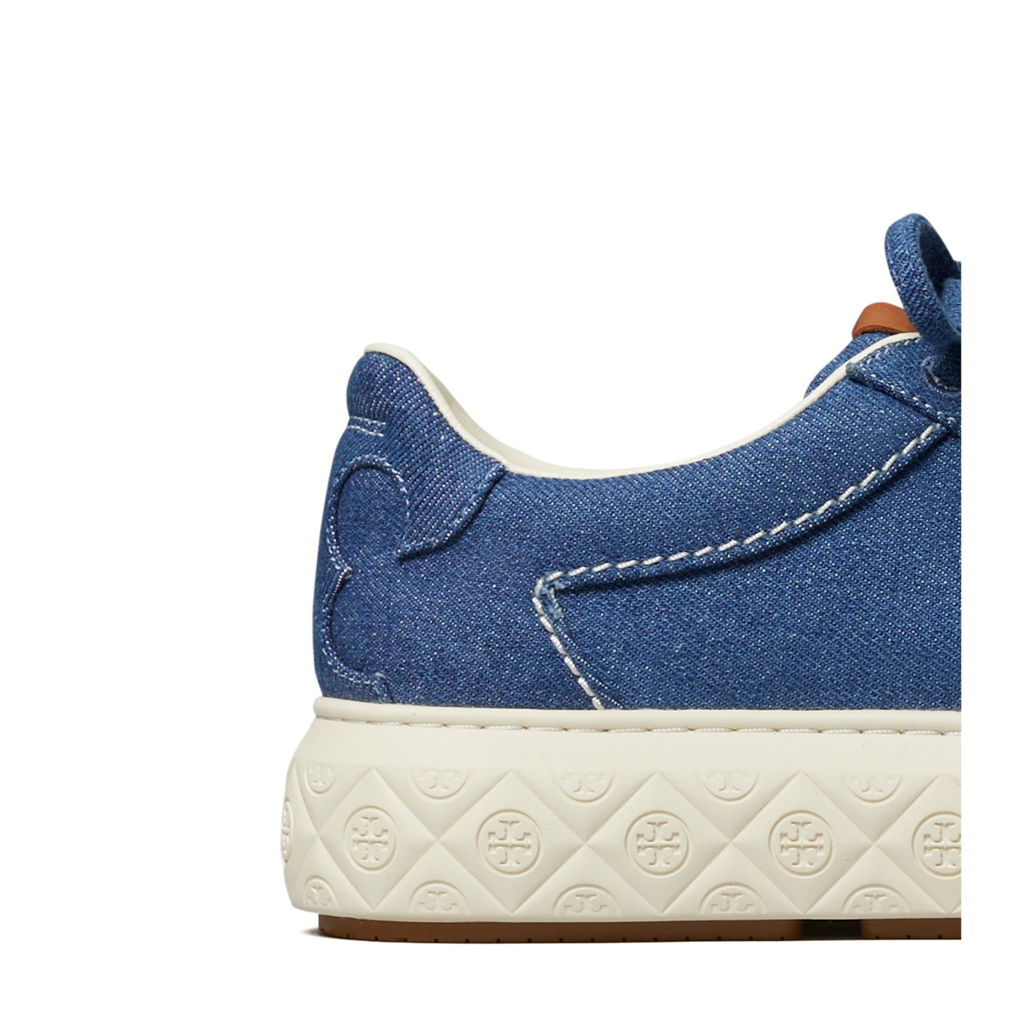 Women Ladybug Sneaker - Azul / Azul / Azul