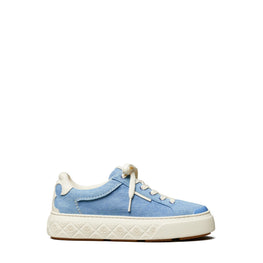 Women Ladybug Sneaker - Jean