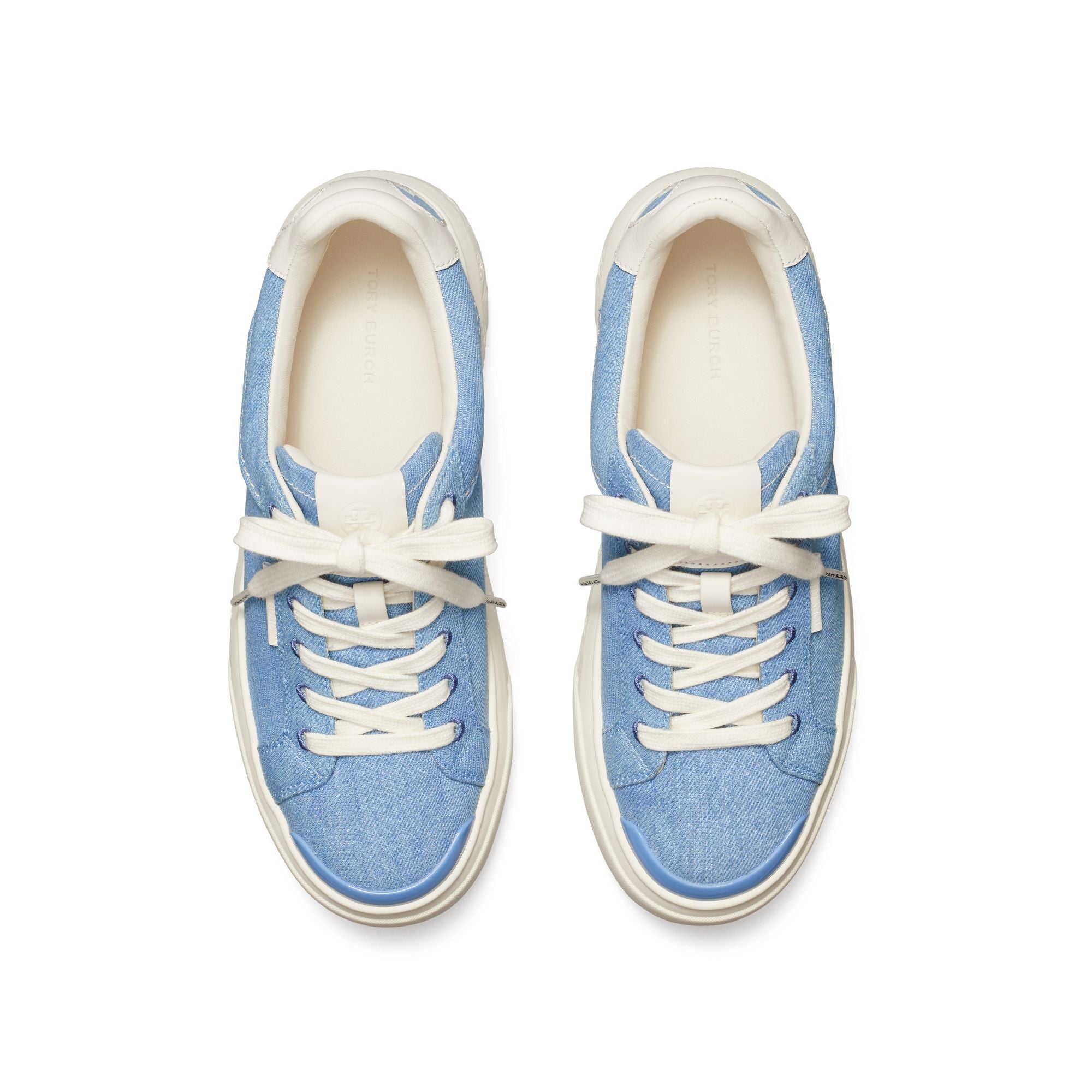 Women Ladybug Sneaker - Jean