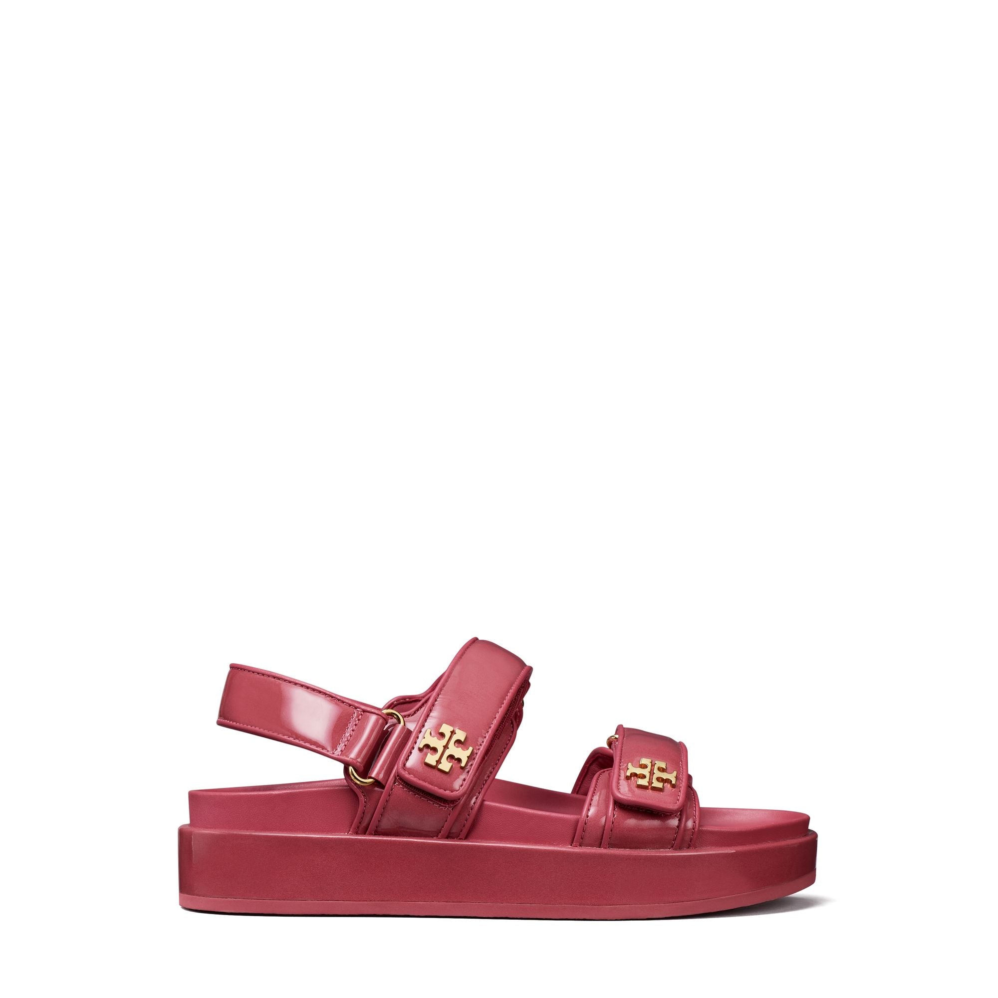 Women Kira Sport Sandal - Washed Berry