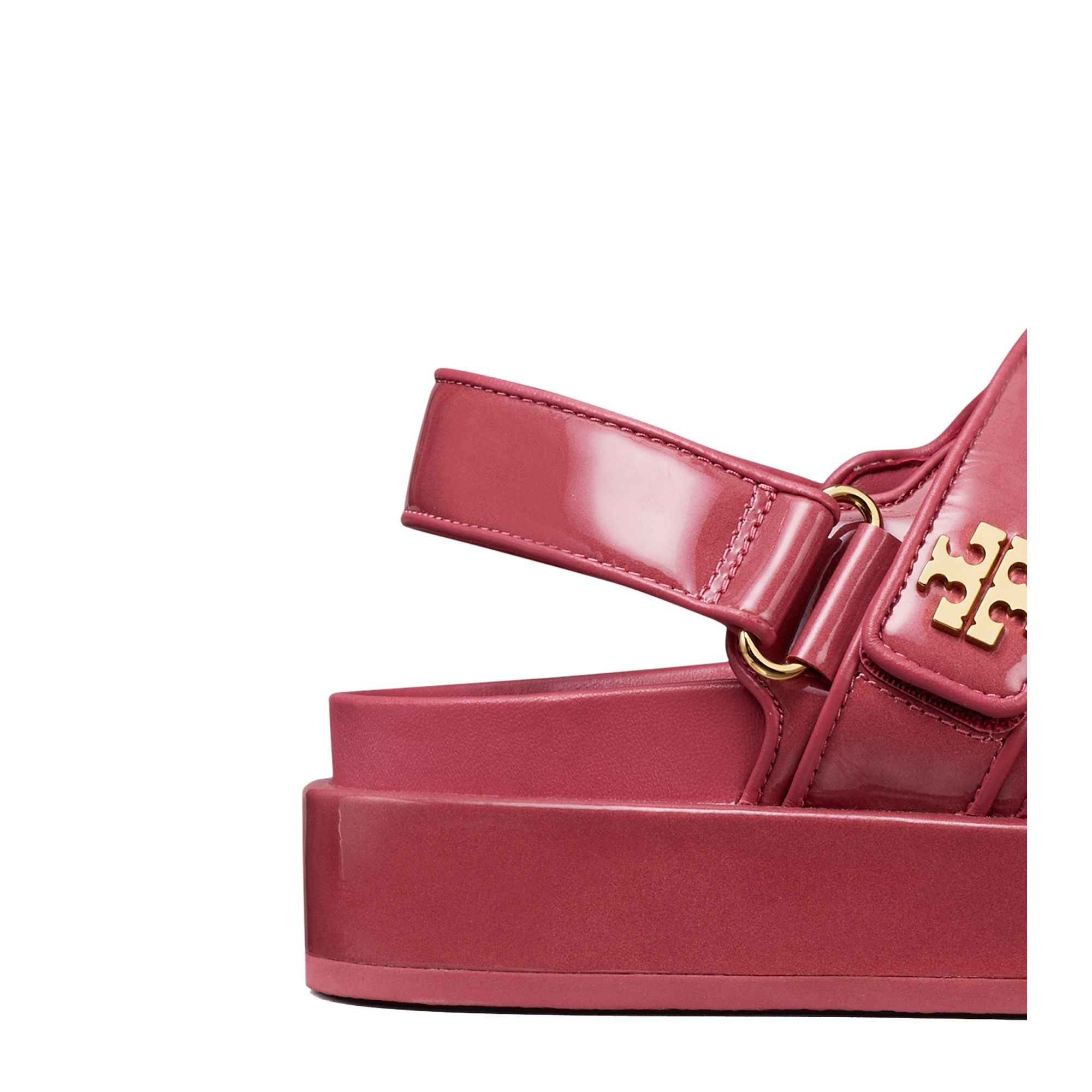 Women Kira Sport Sandal - Washed Berry