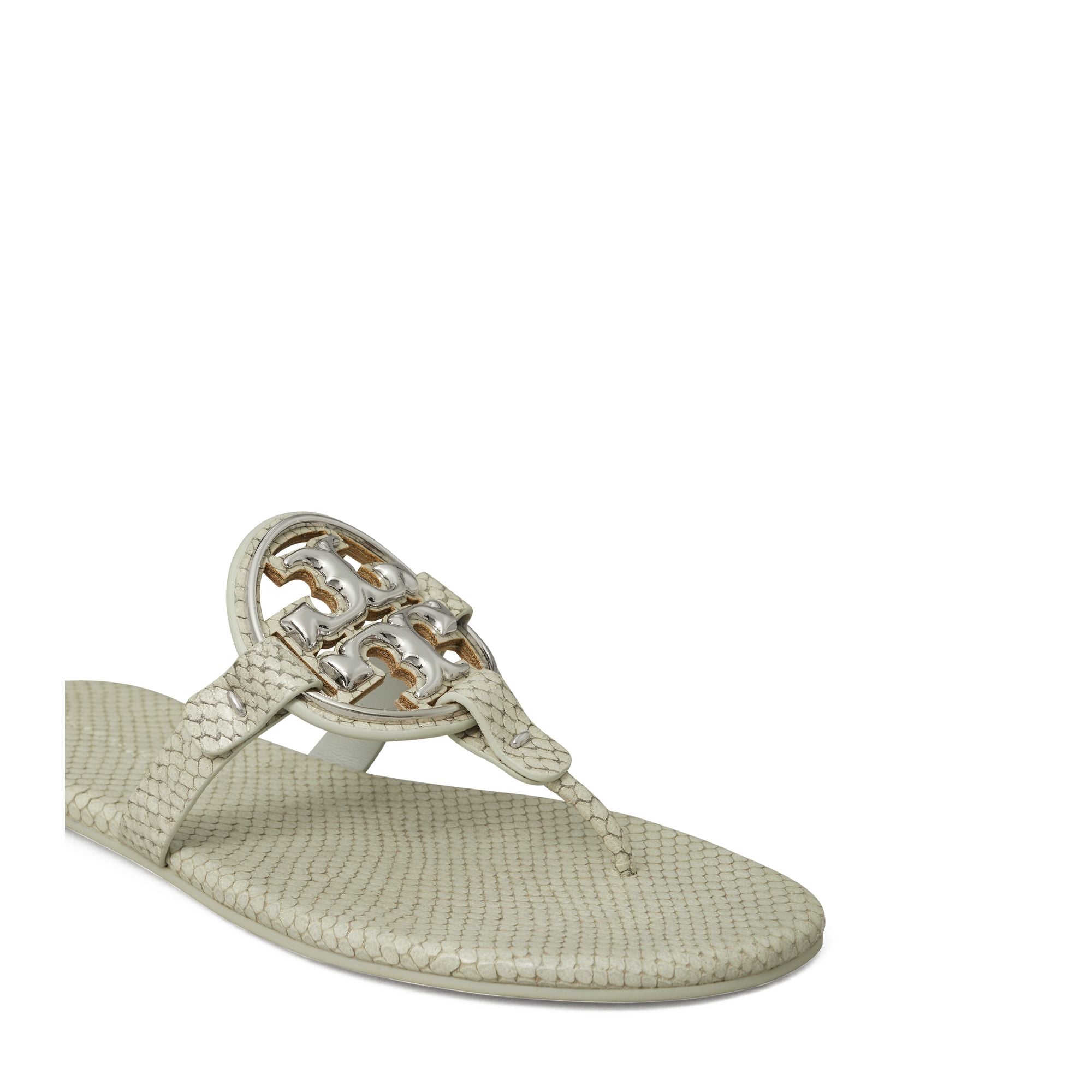 Women Metal Miller Soft - Grey Stone / Silver