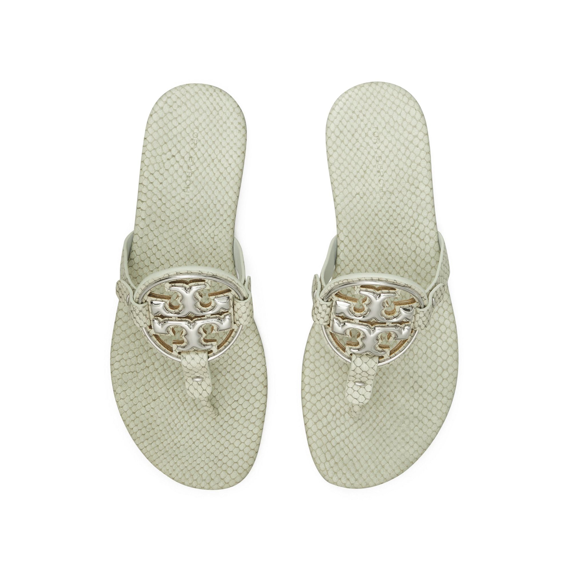 Women Metal Miller Soft - Grey Stone / Silver