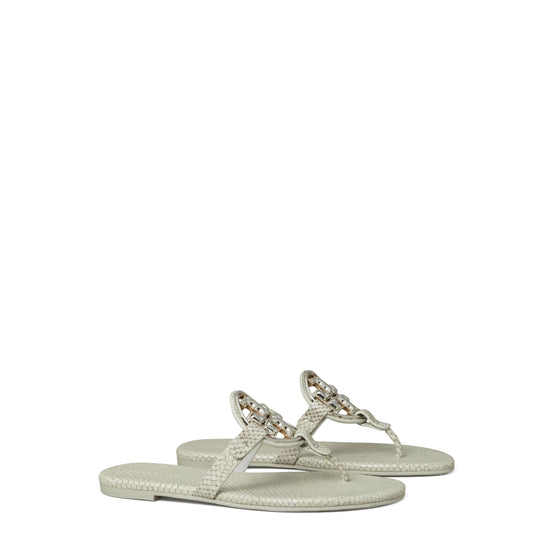 Women Metal Miller Soft - Grey Stone / Silver
